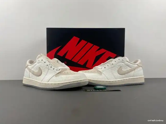 FZ0455-200 Low Paul OG Jordan 1 Chris Retro 0427